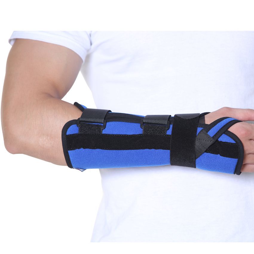 Nẹp Cẳng Tay Orbe H4