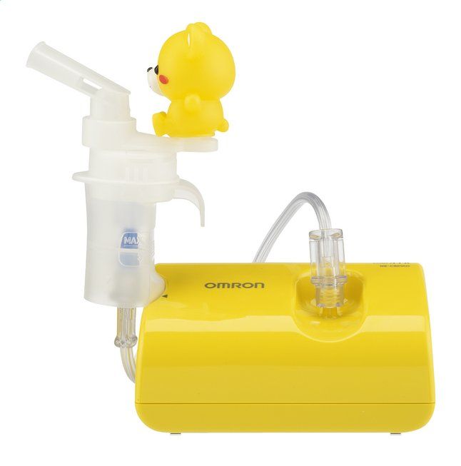 Máy Xông Khí Dung Omron NE-C801 KD