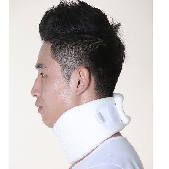 Nẹp Cổ Mềm H1