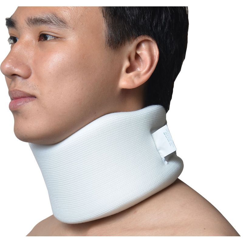 Nẹp Cổ Mềm H1