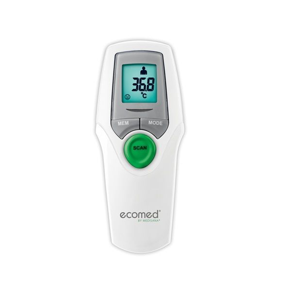Nhiệt Kế Đo Trán Medisana TM65E