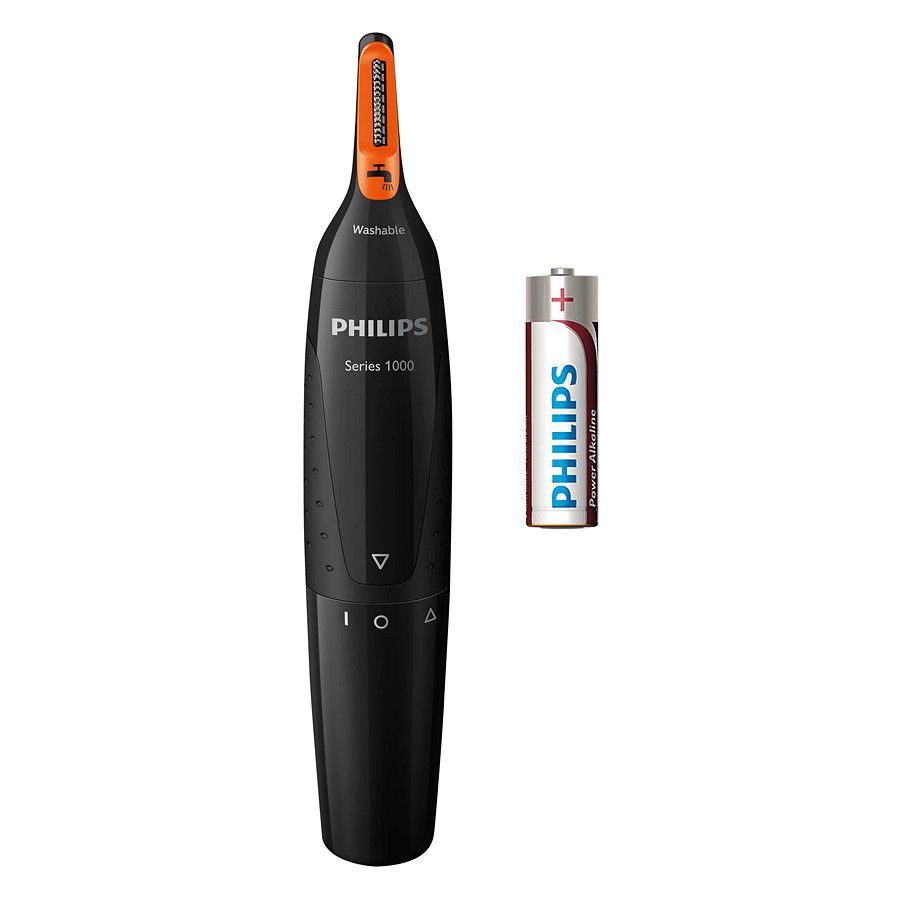 Máy Tỉa Lông Mũi Philips NT1150