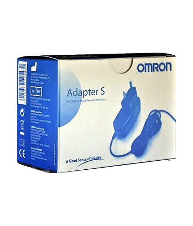 Bộ Đổi Điện Omron Dùng Cho Máy Huyết Áp