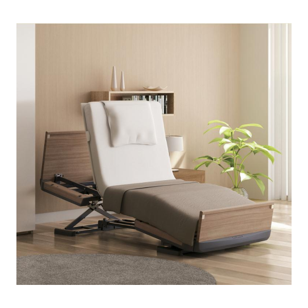 Giường Paramount Rakusho Z