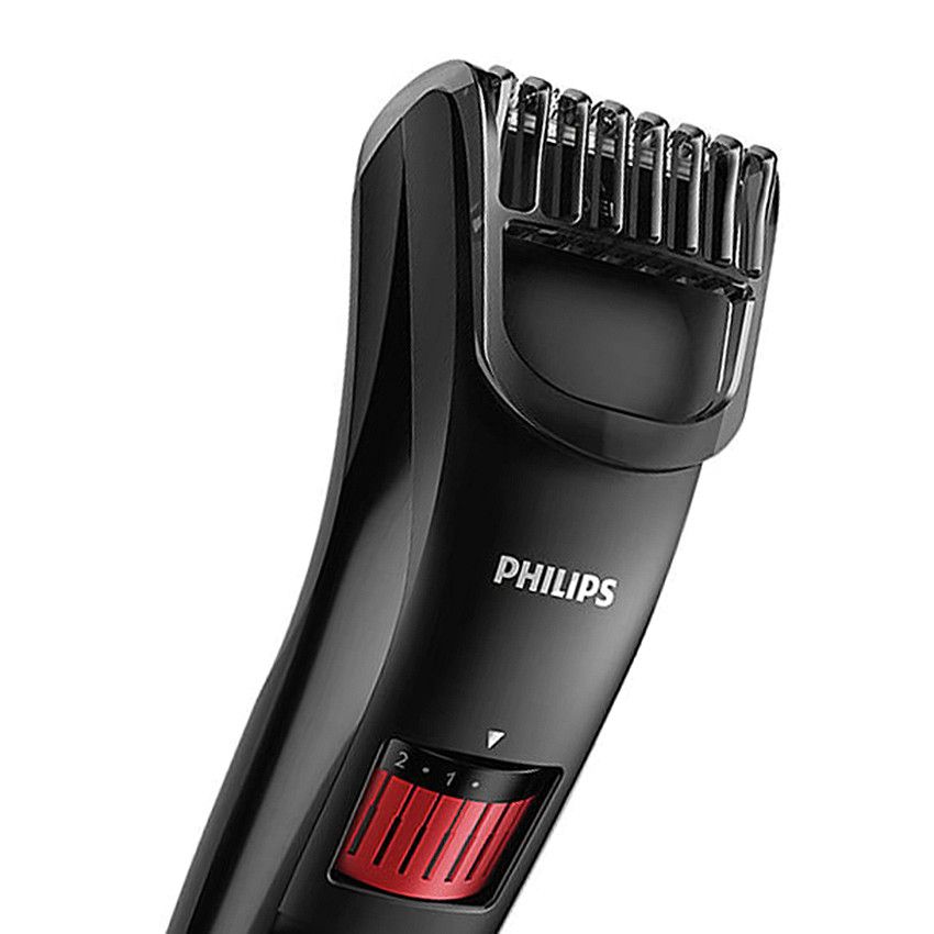 Máy Tạo Kiểu Râu Philips QT4005