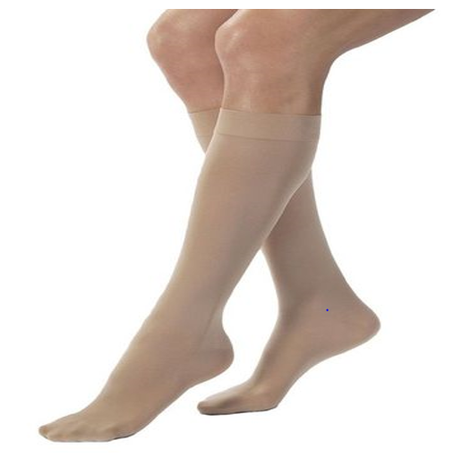 Vớ Chống Suy Tĩnh Mạch Gối Jobst Relief 20-30 KN OT