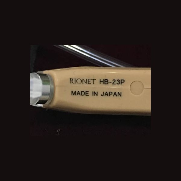 Máy Trợ Thính Không Dây Rionet HB-23P