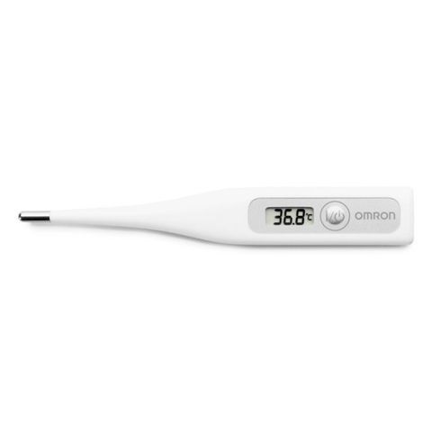 Nhiệt Kế Điện Tử Omron MC-246