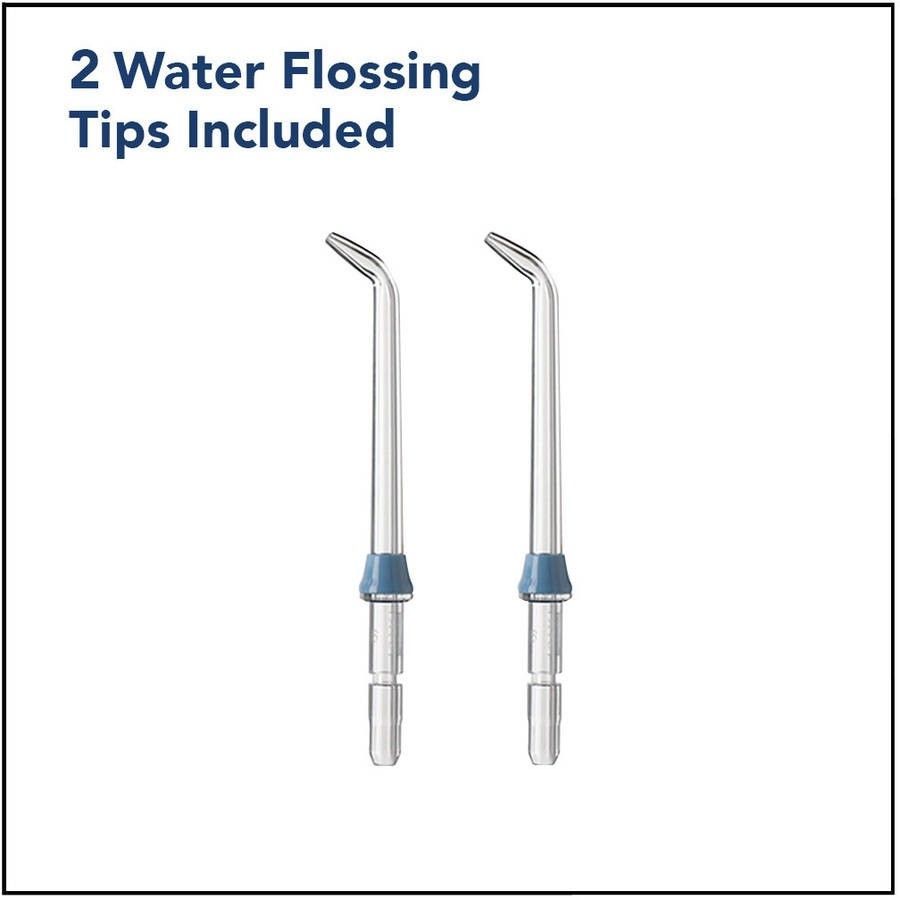 Máy Tăm Nước Không Dây WaterPik Cordless Express WF-02E2