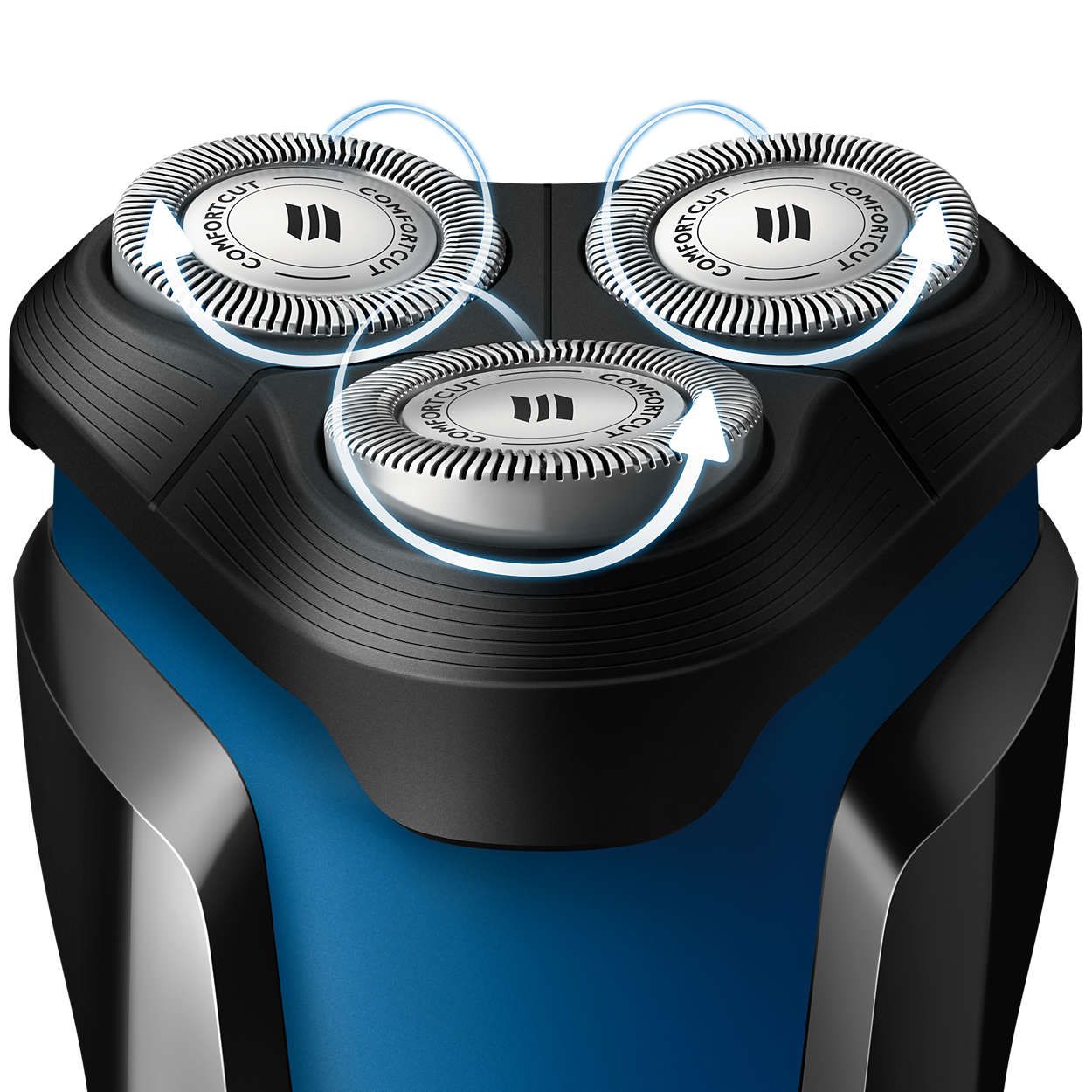 Máy Cạo Râu Philips S1030