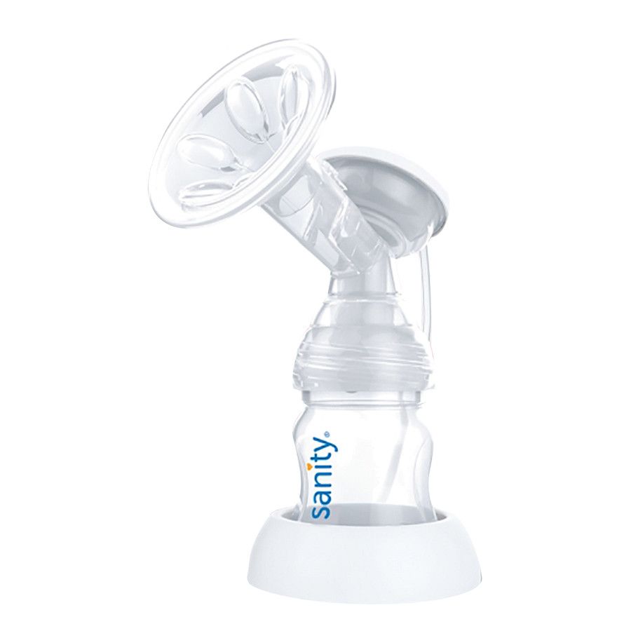 Máy Hút Sữa Điện Đơn Sanity AP-154AE