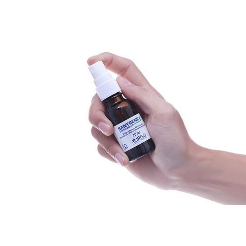 Thuốc Xịt Chống Loét Tì Đè Sanyrene 20ml