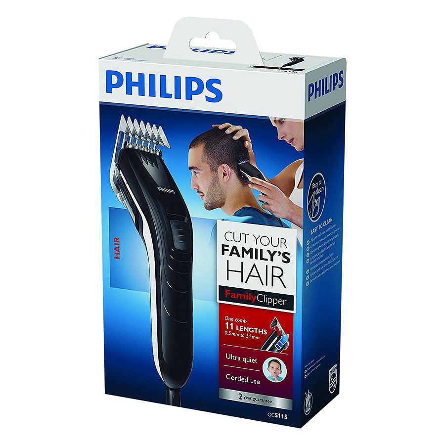 Tông Đơ Cắt Tóc Philips QC5115