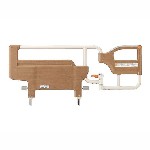 Combo Trọn Bộ Giường Paramount Rakusho Z Và Các Phụ Kiện