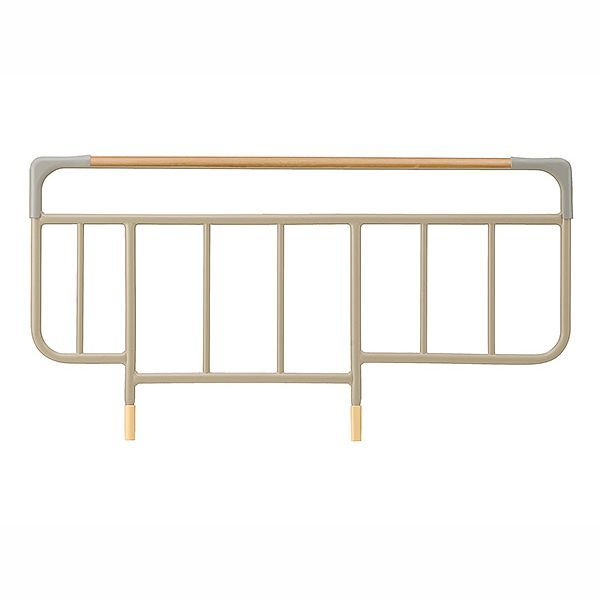 Combo Trọn Bộ Giường Paramount Rakusho Z Và Các Phụ Kiện