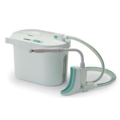 Bô Vệ Sinh Thông Minh Paramount Bed Uri-Comfort