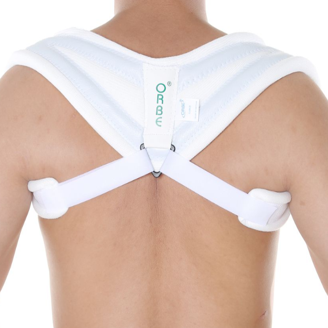 Đai Số 8 Orbe H1
