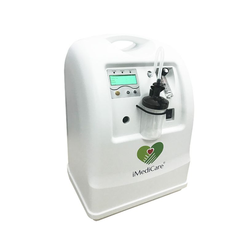 Máy Tạo Oxy iMedicare iOC – 03N