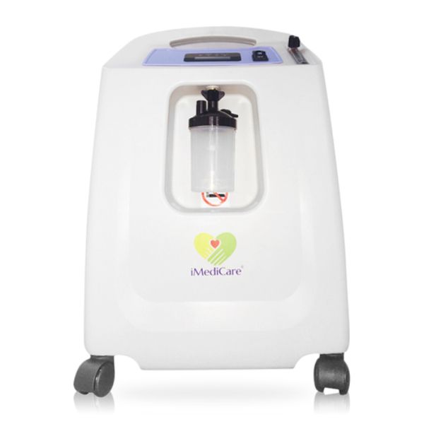 Máy Tạo Oxy iMediCare OC-5LH