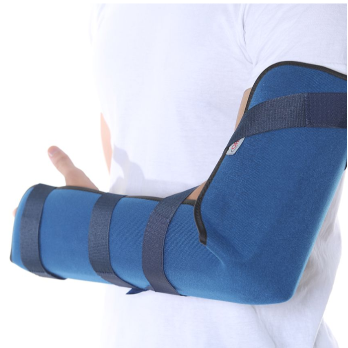 Nẹp Máng Cánh Tay Nhỏ ORBEFORM 921