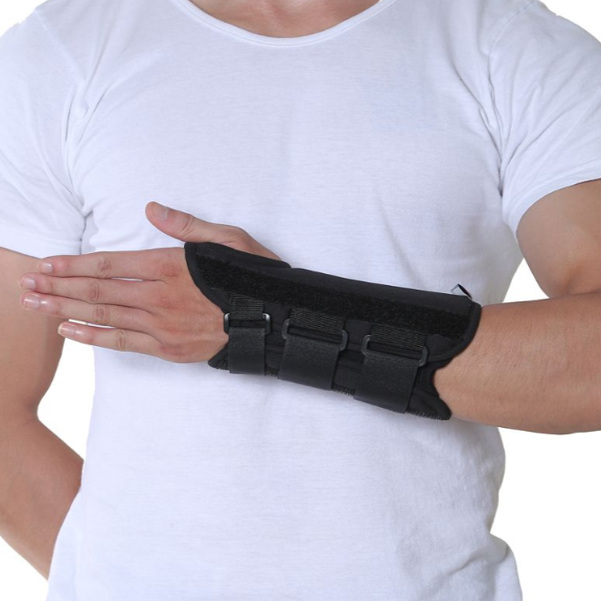 Nẹp Cổ Tay Orbe H1