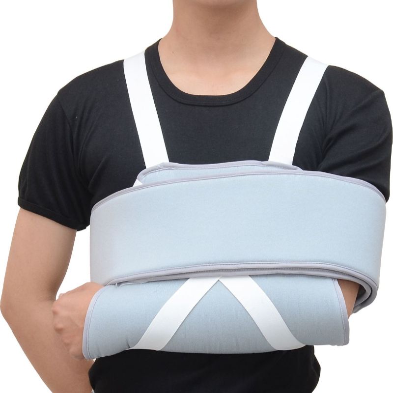 Băng Cố Định Khớp Vai Orbe
