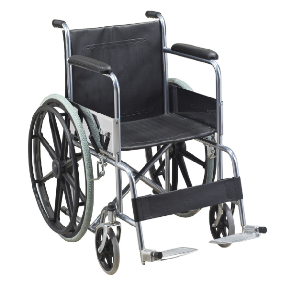 Xe Lăn Bánh Mâm ALK809-B