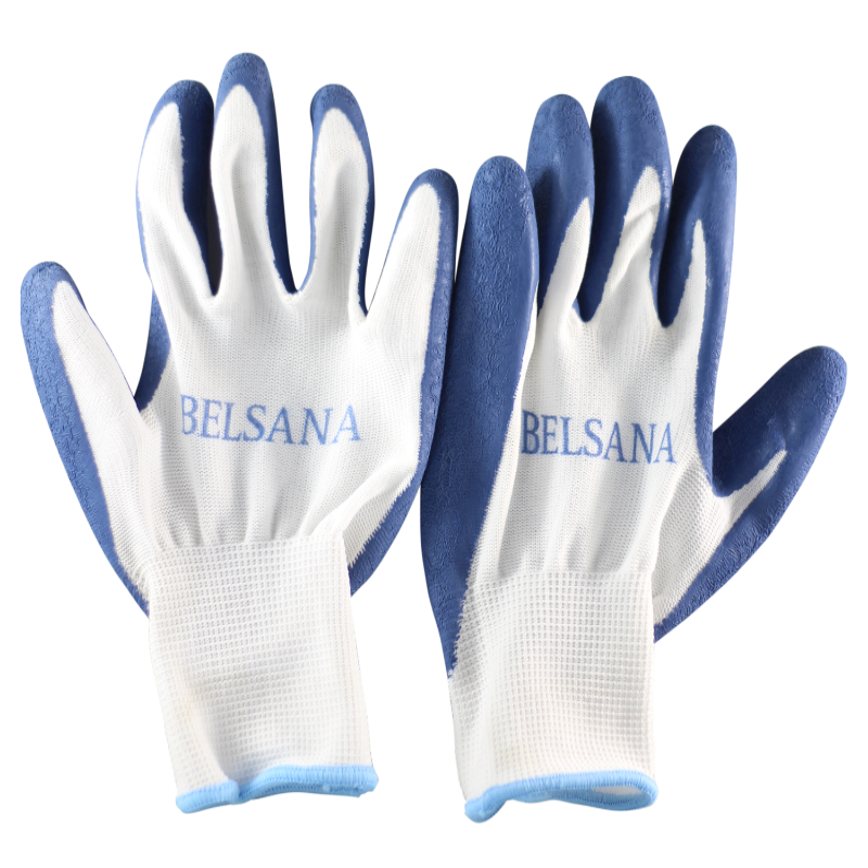 Găng Tay Đeo Vớ Giãn Tĩnh Mạch Belsana Grip Star