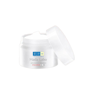 Kem Dưỡng Tối Ưu Hada Labo Advanced Nourish Hyaluron Cream 50g