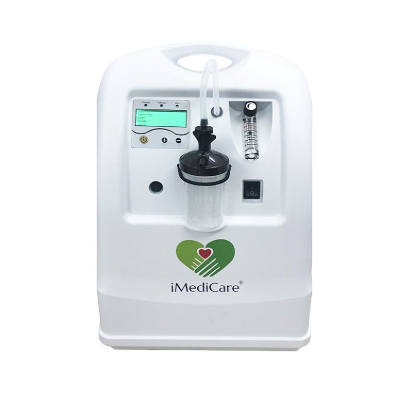 Máy Tạo Oxy iMedicare iOC – 03N