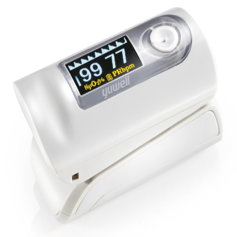 Máy Đo Nồng Độ Oxy Yuwell YX301