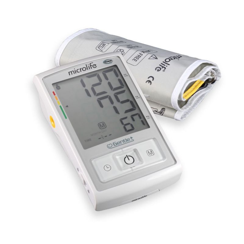 Máy Đo Huyết Áp Bắp Tay BP A3L Comfort