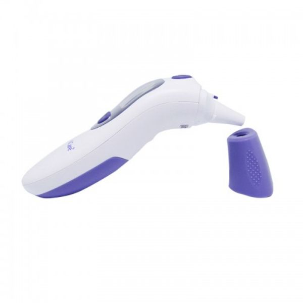 Nhiệt Kế Hồng Ngoại Đa Chức Năng iMediCare iTM-9S