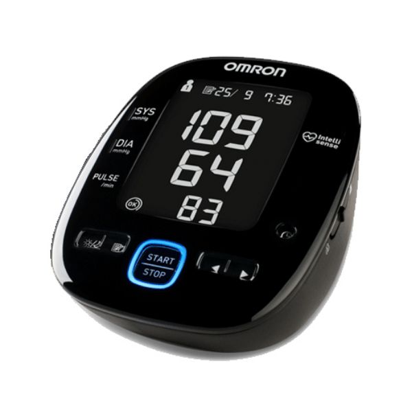 Máy Đo Huyết Áp Bắp Tay Omron HEM-7280T Bluetooth