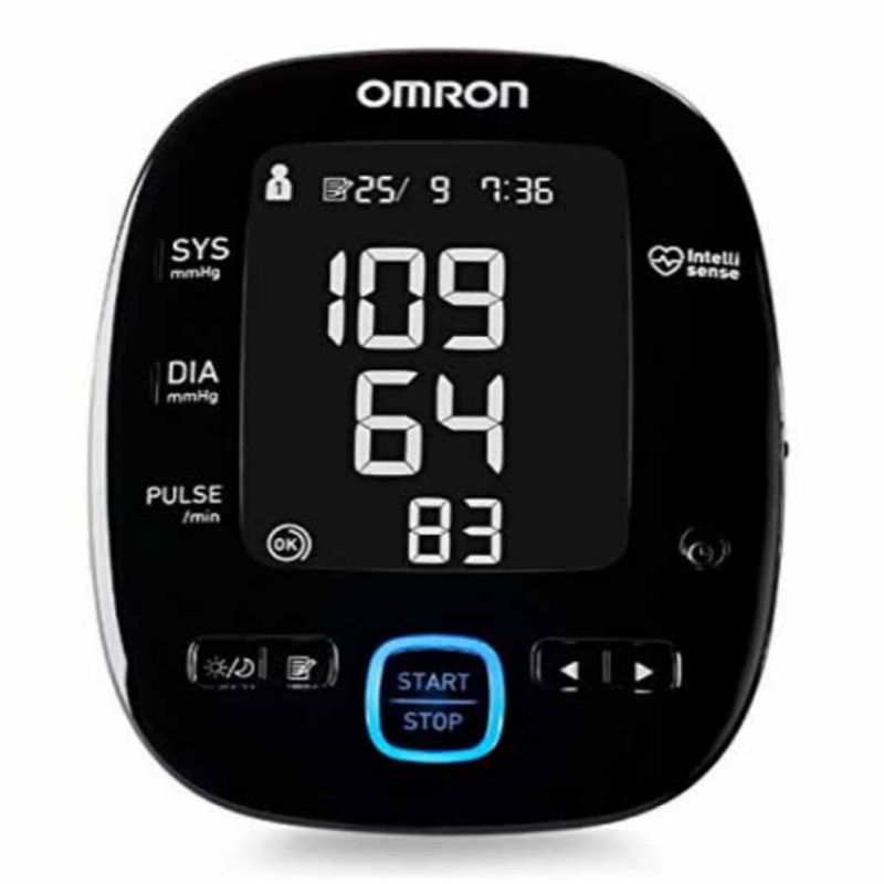 Máy Đo Huyết Áp Bắp Tay Omron HEM-7280T Bluetooth