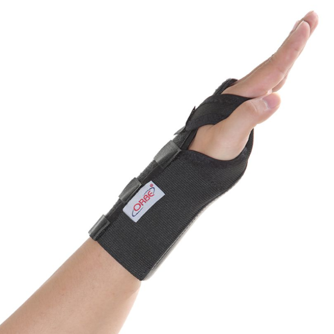 Nẹp Cổ Tay Chun Orbe H1