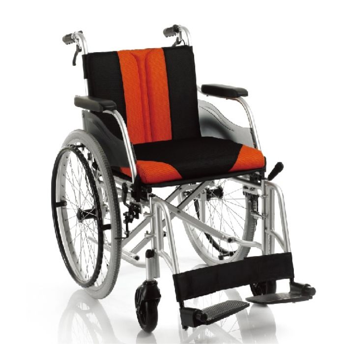 Xe Lăn Du Lịch Yuwell C2600