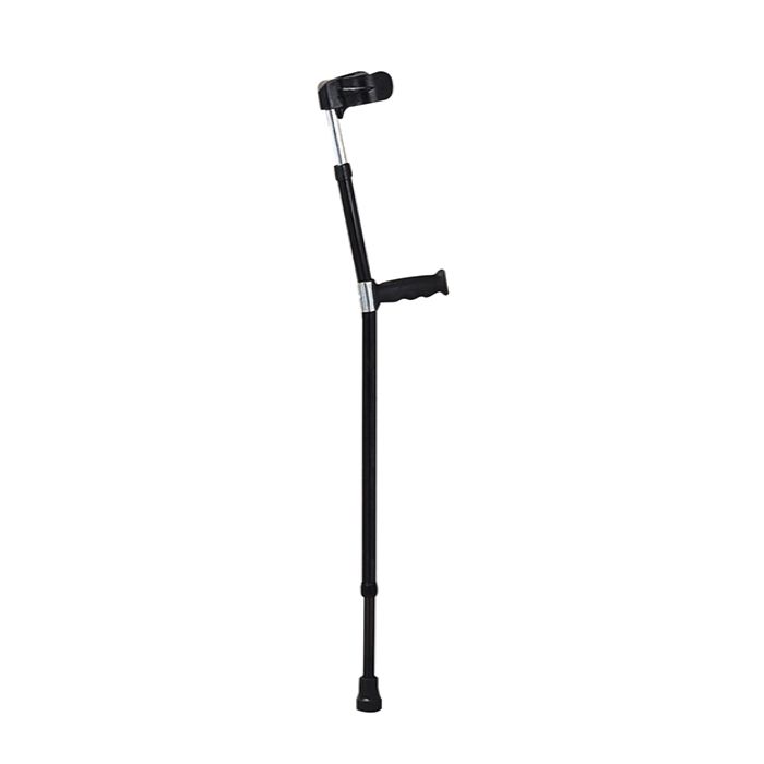 Nạng Khuỷu Màu Đen Foshan FS923L