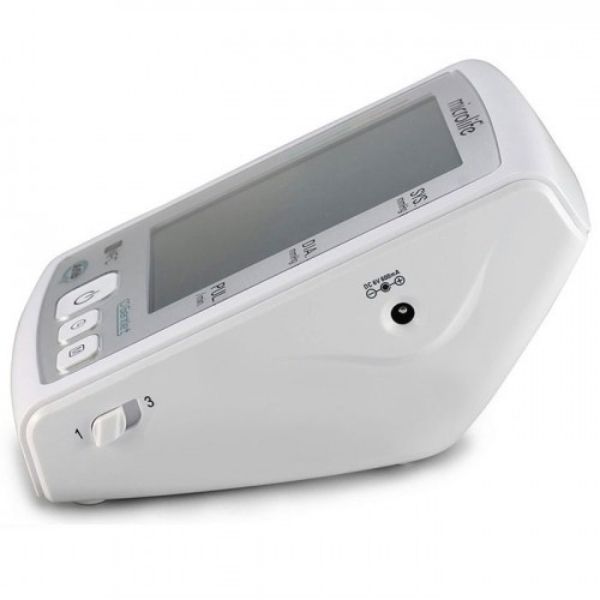 Máy Đo Huyết Áp Bắp Tay A5 NFC