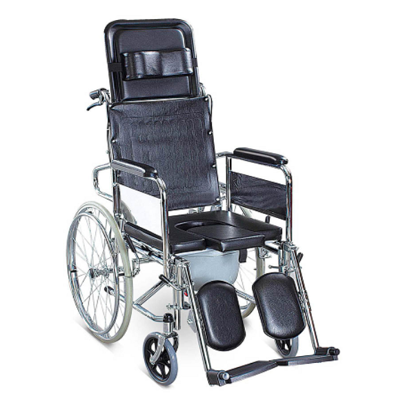Xe Lăn Cho Người Tàn Tật Foshan FS609GCU