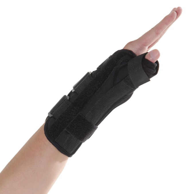 Nẹp Ngón Tay Cái Orbe H1