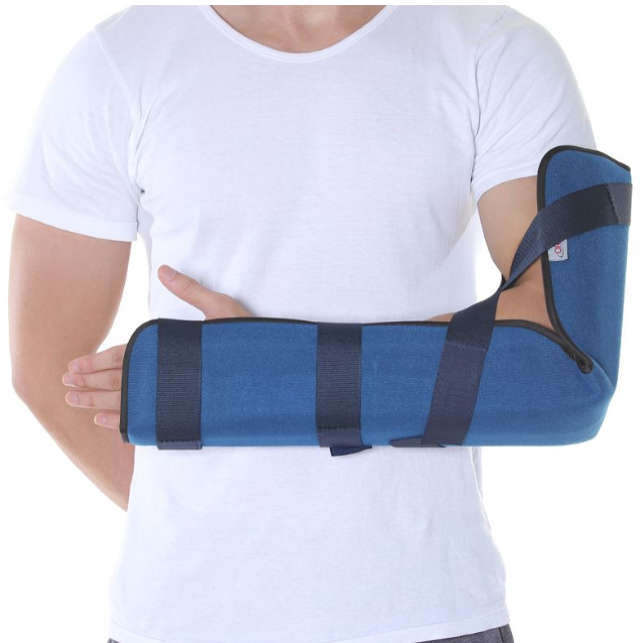 Nẹp Máng Cánh Tay Nhỏ ORBEFORM 921