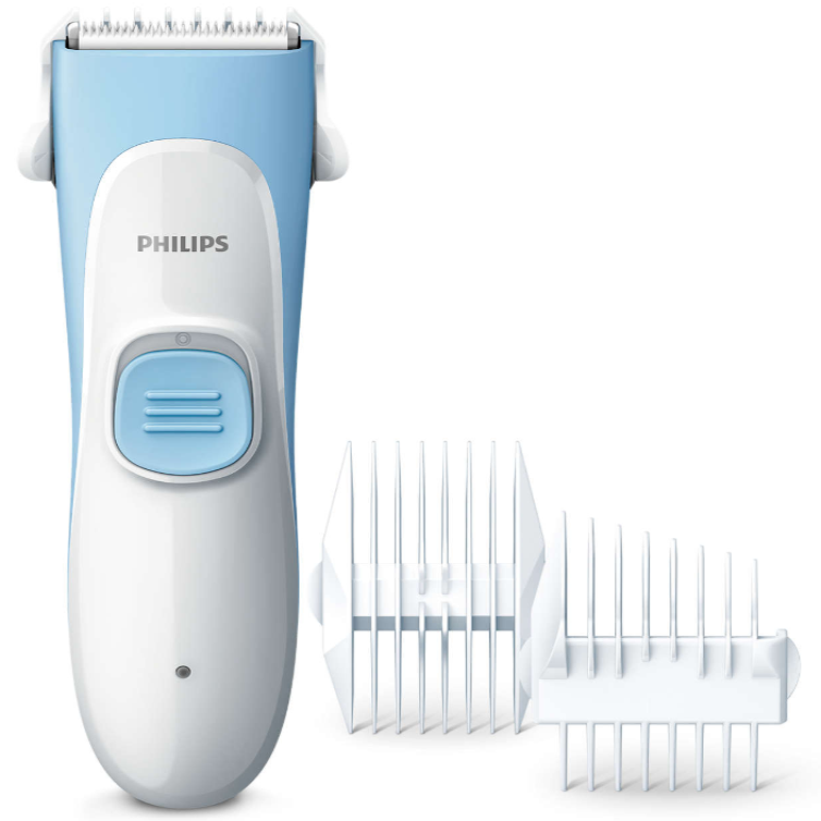 Tông Đơ Cắt Tóc Philips HC1055