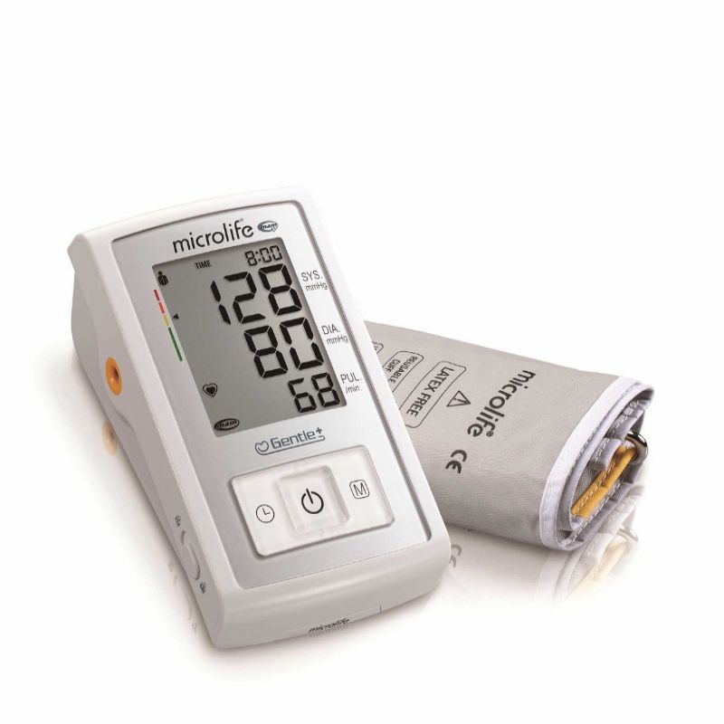 Máy Đo Huyết Áp Bắp Tay BP A3L Comfort