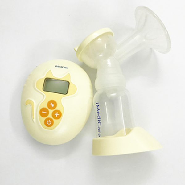 Máy Hút Sữa iMediCare iBP - 9S