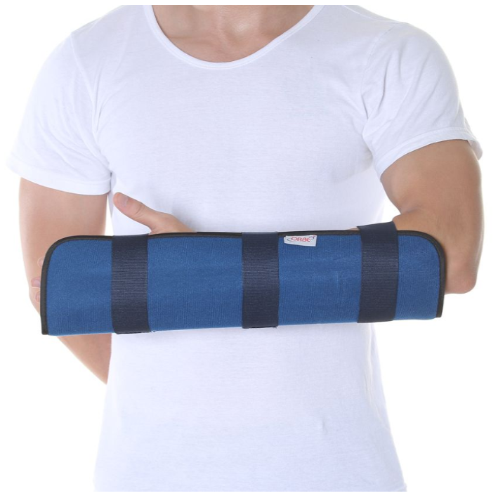 Nẹp Máng Cẳng Tay Nhỏ ORBEFORM 931