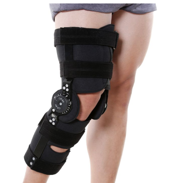 Nẹp Gối Chức Năng Orbe H1