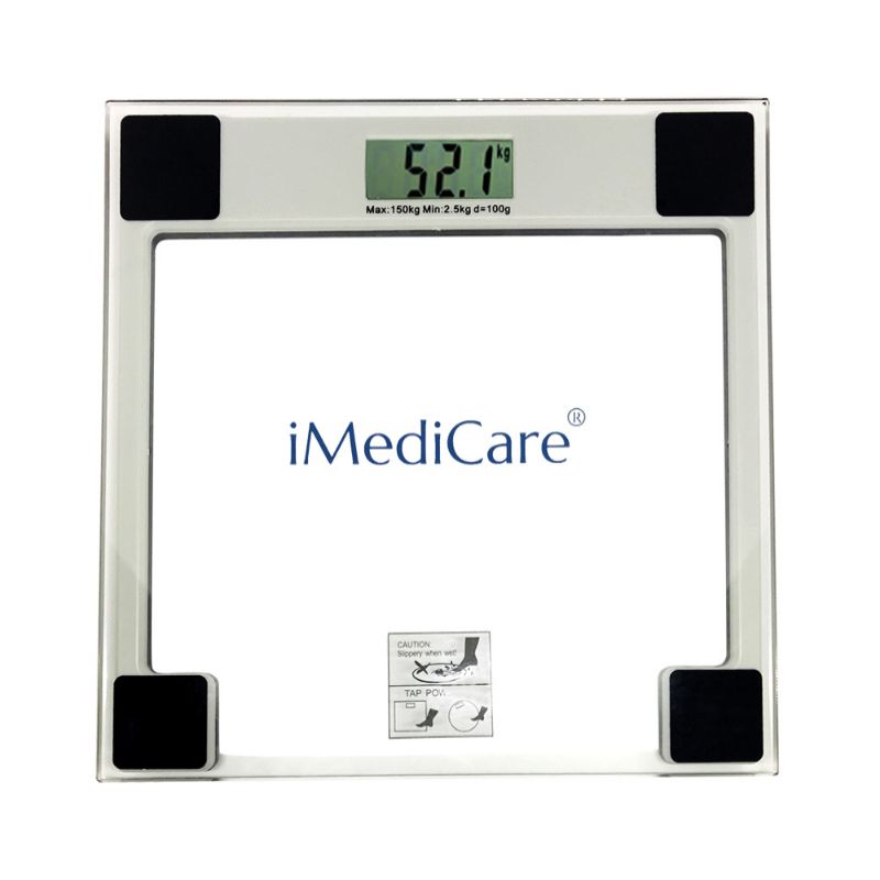 Cân Điện Tử iMediCare IB-303