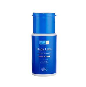 Dung Dịch Dưỡng Trắng Hada Labo Perfect White Arbutin Lotion 100ml