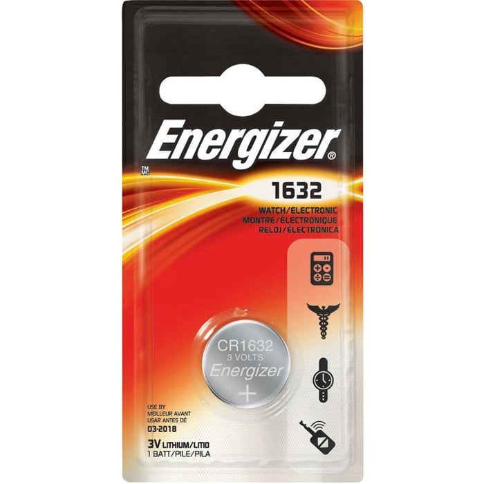 Pin Energizer Specialty 2032 BP1